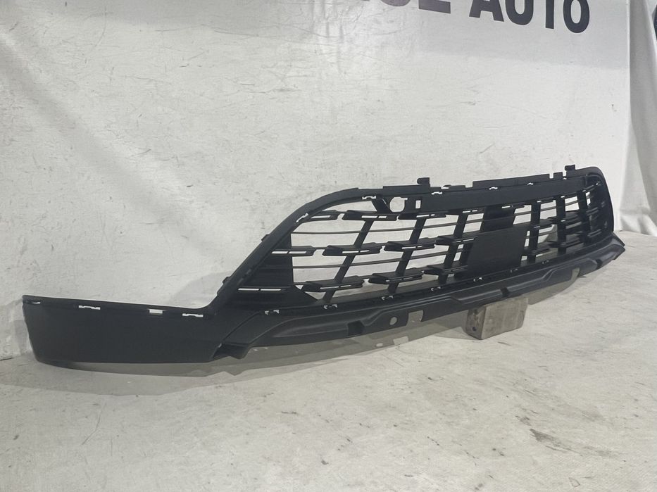 Spoiler inferior bara fata, Renault Captur, 2020, 2021, 2022, 2023, 2024, 2025.