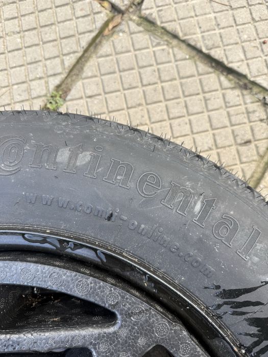 Резервна гума/патерица бмв х5/х6 Ф15/ф16 ( rezervna guma bmw x5/x6