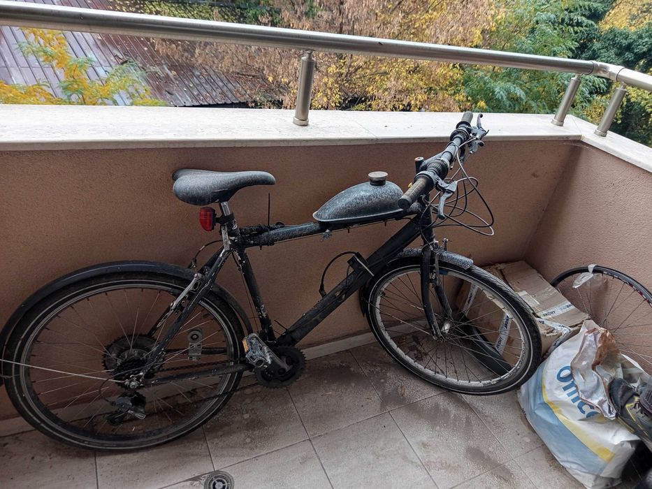 Продавам велосипед