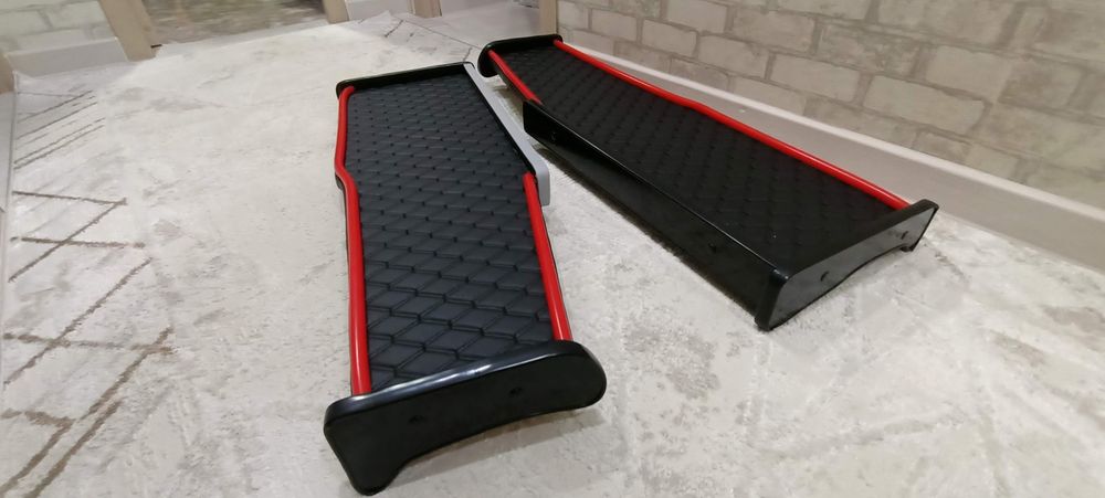 Стол парта на газель панель ДО БИЗНЕСА
