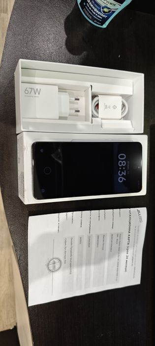 Xiaomi Redmi Note 13 Pro 5G