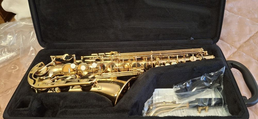 Saxofon Yamaha 280