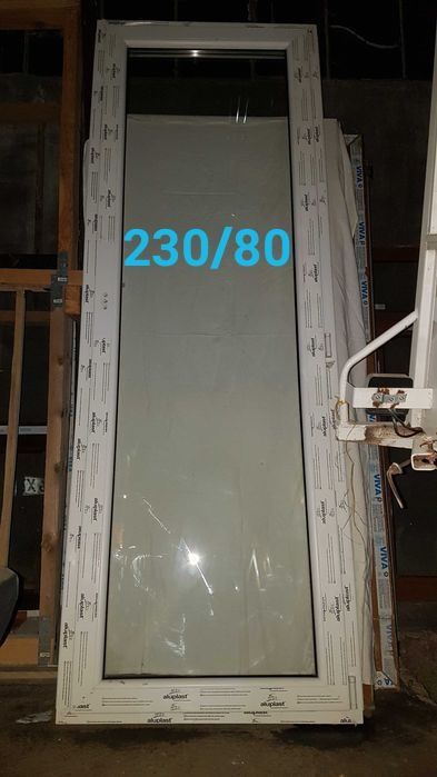Pvc дограма rehau