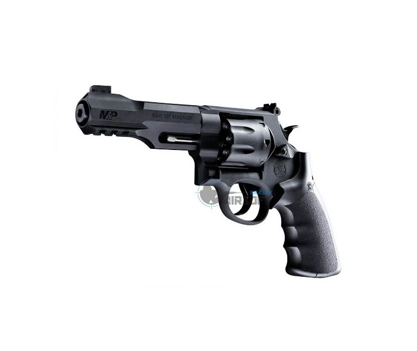 Revolver Smith&Wesson M&P R8 Co2