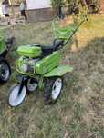 Мотофреза Gardenia 500-B3M