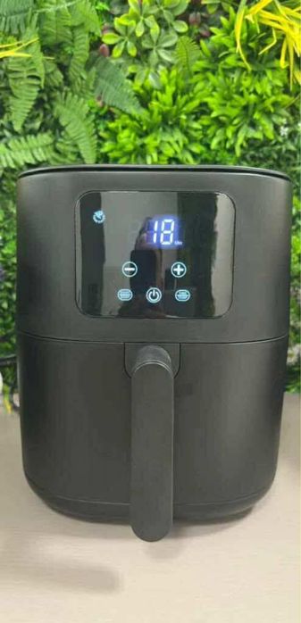 Air fryer