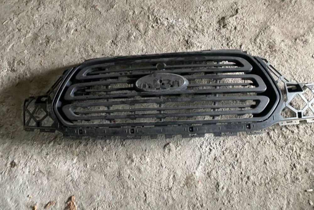 Grila masca ford transit 2013/2019