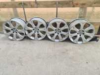 Jante Bmw X5 E70 R19