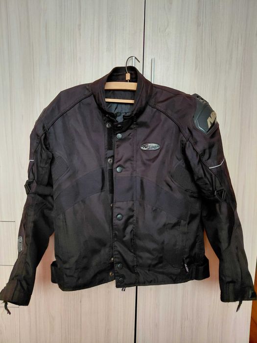 Запазено Яке за мотор