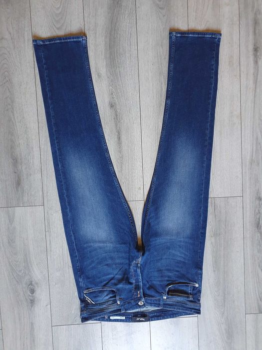 Blugi REPLAY "Grover" Straight Fit - Marime 36 (Talie 98 cm)