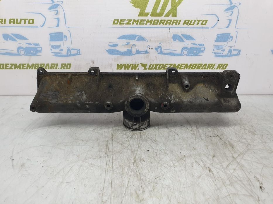 Galerie admisie 90530759 2.0 DTI Y20DTH Opel Zafira A [1999 - 2003]