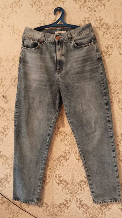 Джинсы люкс новые!