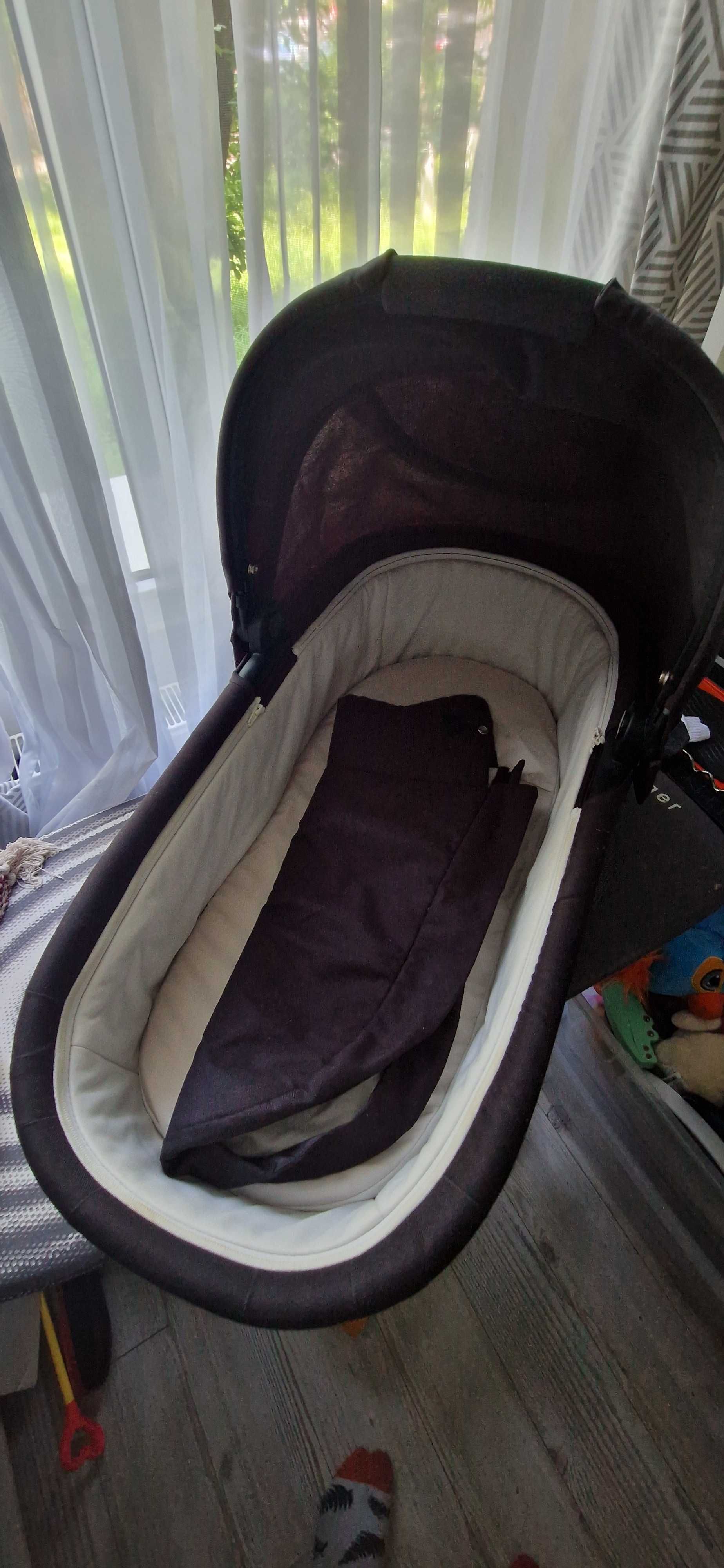 Landou Cybex Melio