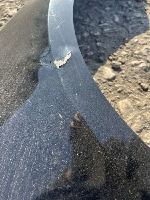 Калник ляв десен калници Audi A4 8w b9 2016+ оригинални