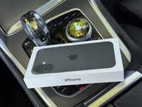 Iphone 16 Plus + Black 128Gb Sigilat Neverlocked