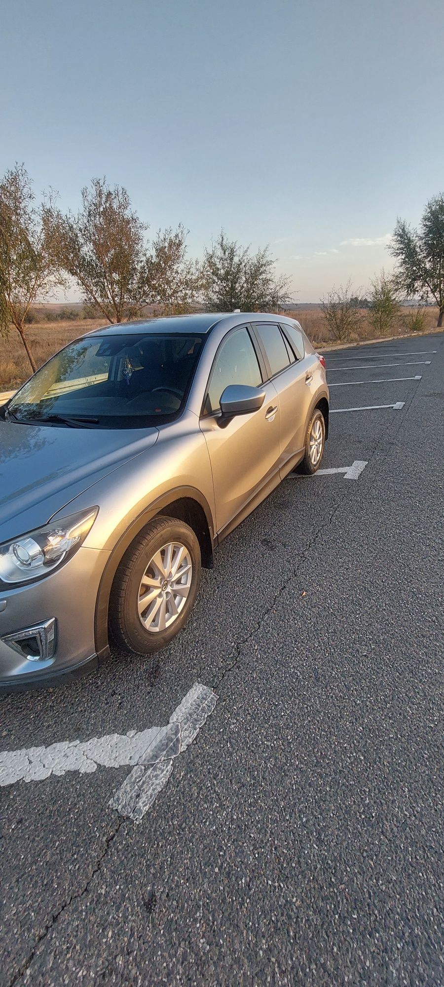 Mazda cx5 2014 full