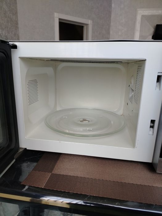 Микроволновка сотилади