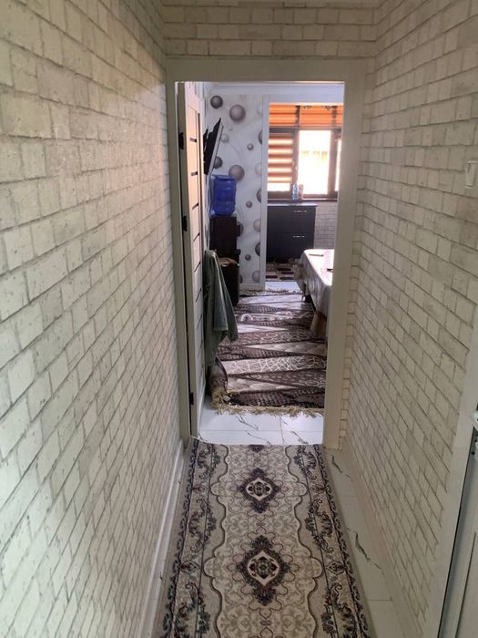 продаю квартиру в отличном состоянии