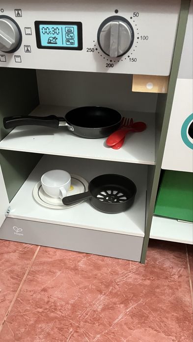 Bucatarie pentru copii