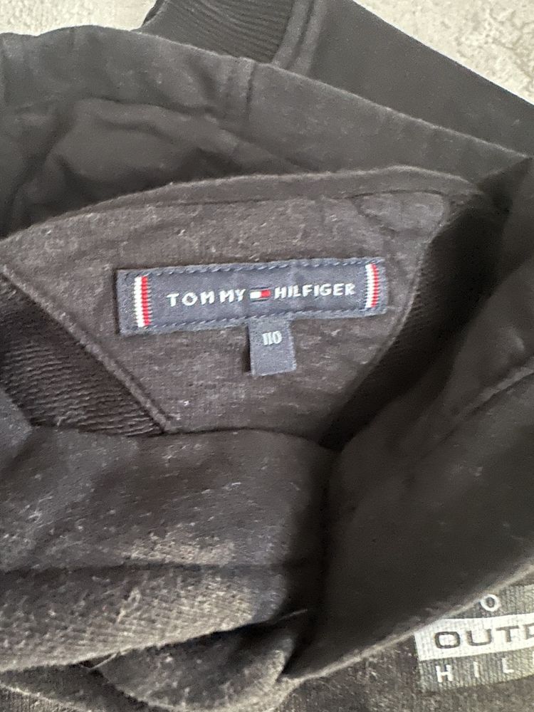 Hanorac Tommy Hilfiger