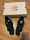 Adidasi baschet copii GS Curry 11 Under Armour