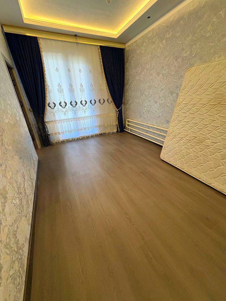 arendaga xovli 4 xona