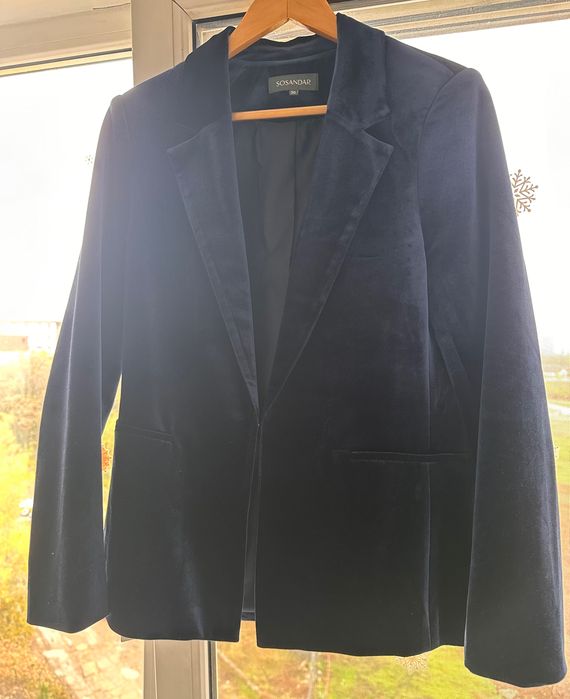 Sacou superb Sosandar M nou