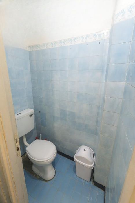 Двустаен апартамент в района на Христо Смирненски