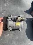 Компресор Климатик/Ford Fiesta/1.4TDCi/68k.c./Mk6/2009/2013г./Фиеста/