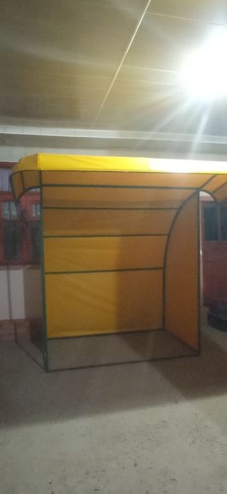 Johori aparat sotiladi holati zor holatda