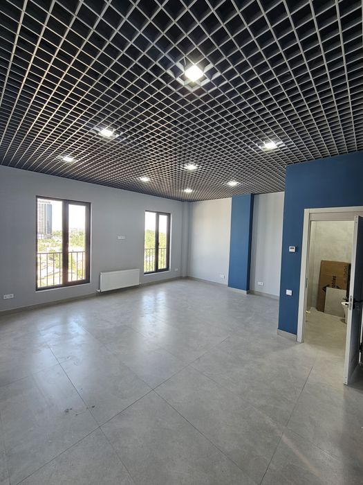 Аренда офис на Бизнес центре.