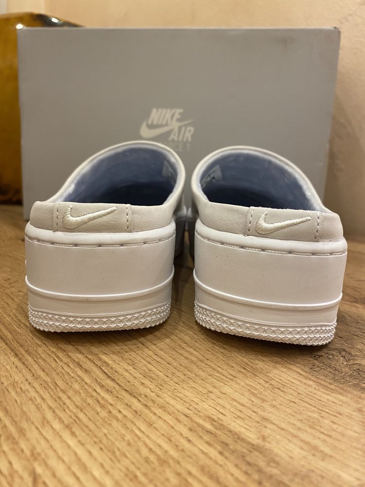 Nike Air Force1 LoverXOff White дамски модел 38 100% оригинал!