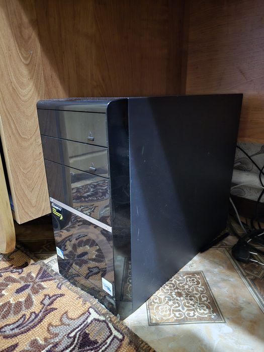 Продам ПК на запчасти