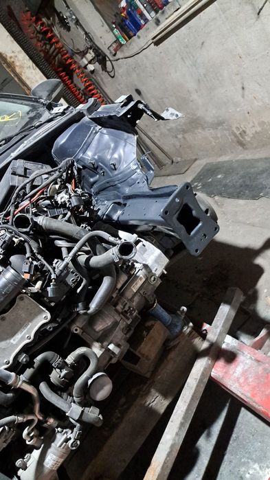 Servicii auto Stand redresat caroserii / Cal tras lonjeroane