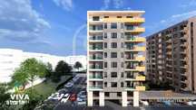 Apartament tip studio modern, zona Aparatorii Patriei, etaj 2/9