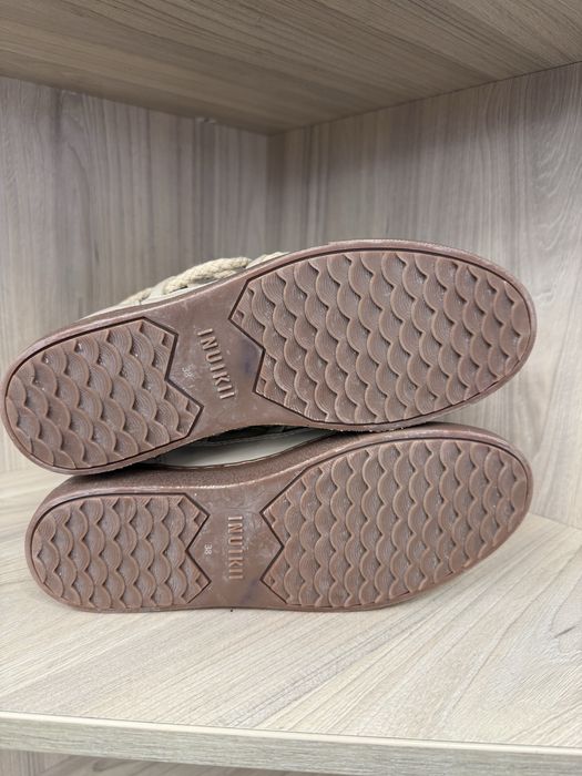 Cizme inuikii marime 38