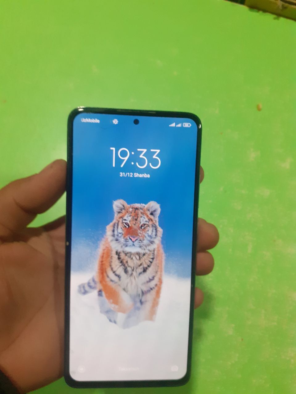 Redmi note 11 pro