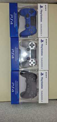 Джойстик за PlayStation 4, PS4, PS4 Slim, PS4 Pro