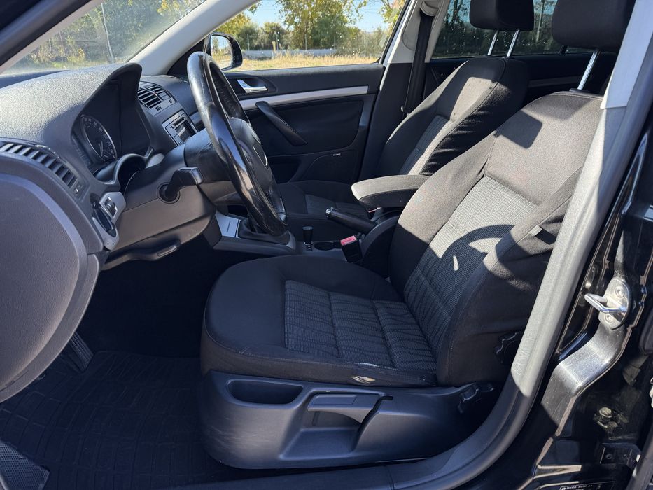 Skoda Octavia 2 1,6 TDI 2012