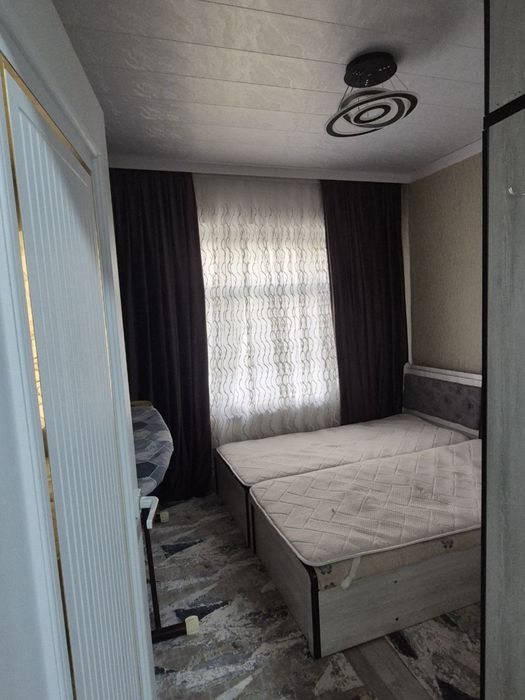 Квартира на аренду. Адрес:  СЕБЗОР метро Гофур Гулом