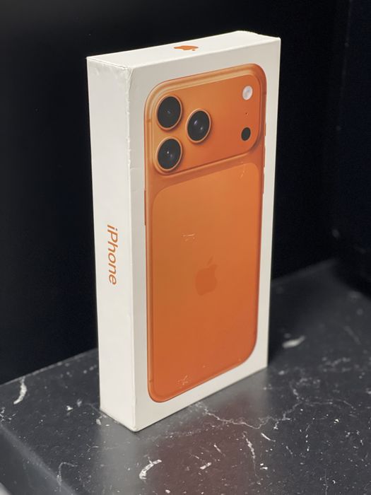 iPhone 17 Pro Max 256Gb NOU