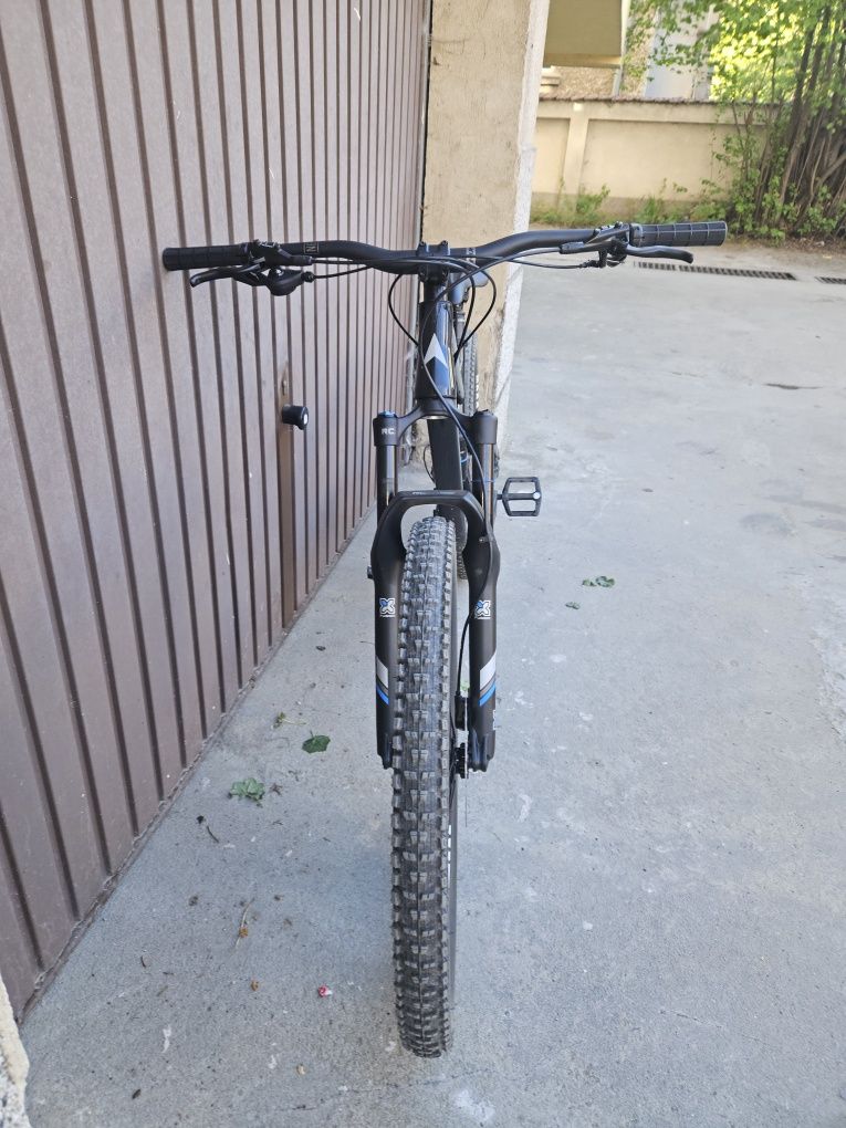 VITUS MYTHIQUE 27.5 2024 като ново