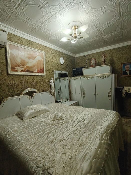 4х комнатная квартира, 77 серия