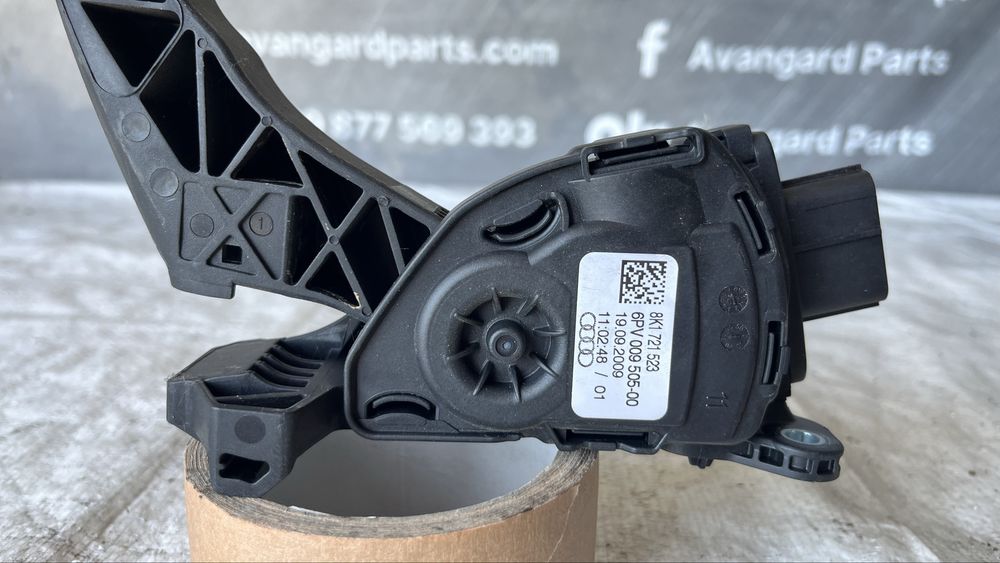 Педал за газ Audi A4 B8