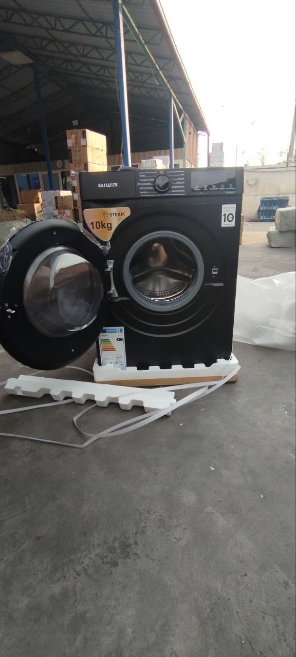 Продаётся стиральная машина aiwa