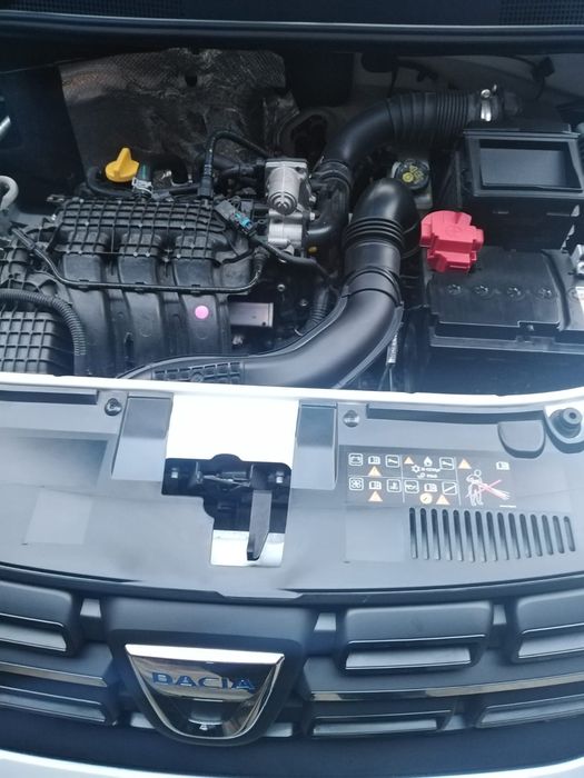 Dacia Logan de vânzare