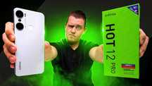 Продам Infinix Hot 12 Prо