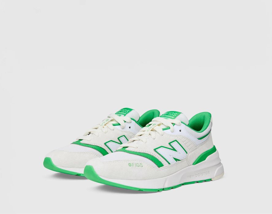 New balance 997R x FIGS ОРИГИНАЛ/НОВЫЕ