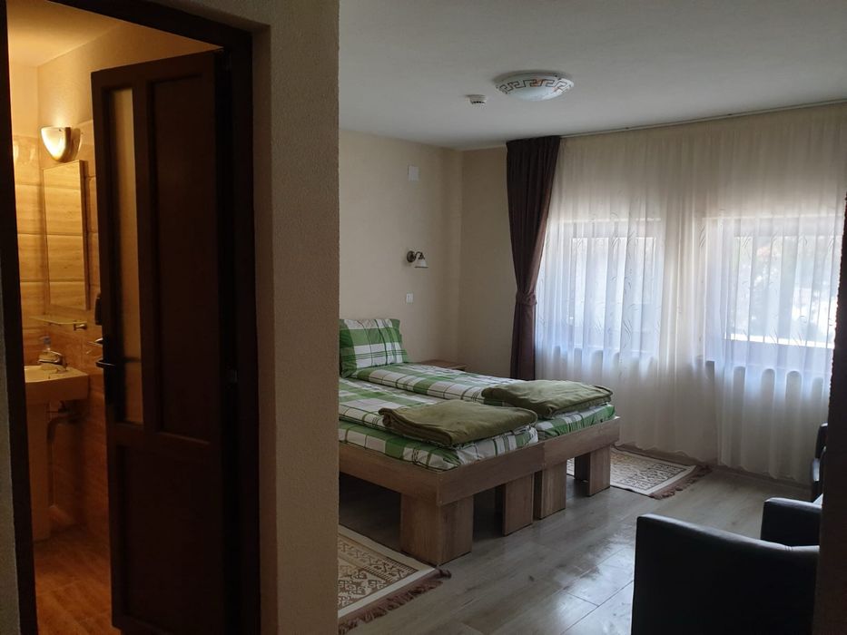 Revelion Baile Tusnad