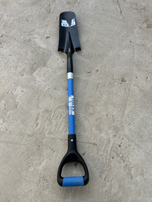 лопата узкая, цена 8000 тг